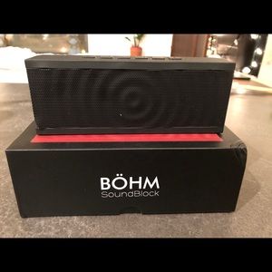 Bohm Soundblock